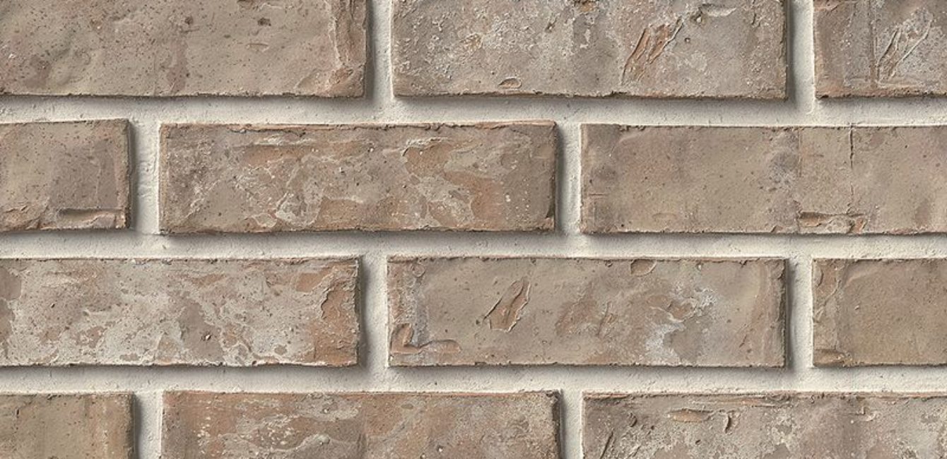 Addison Brick