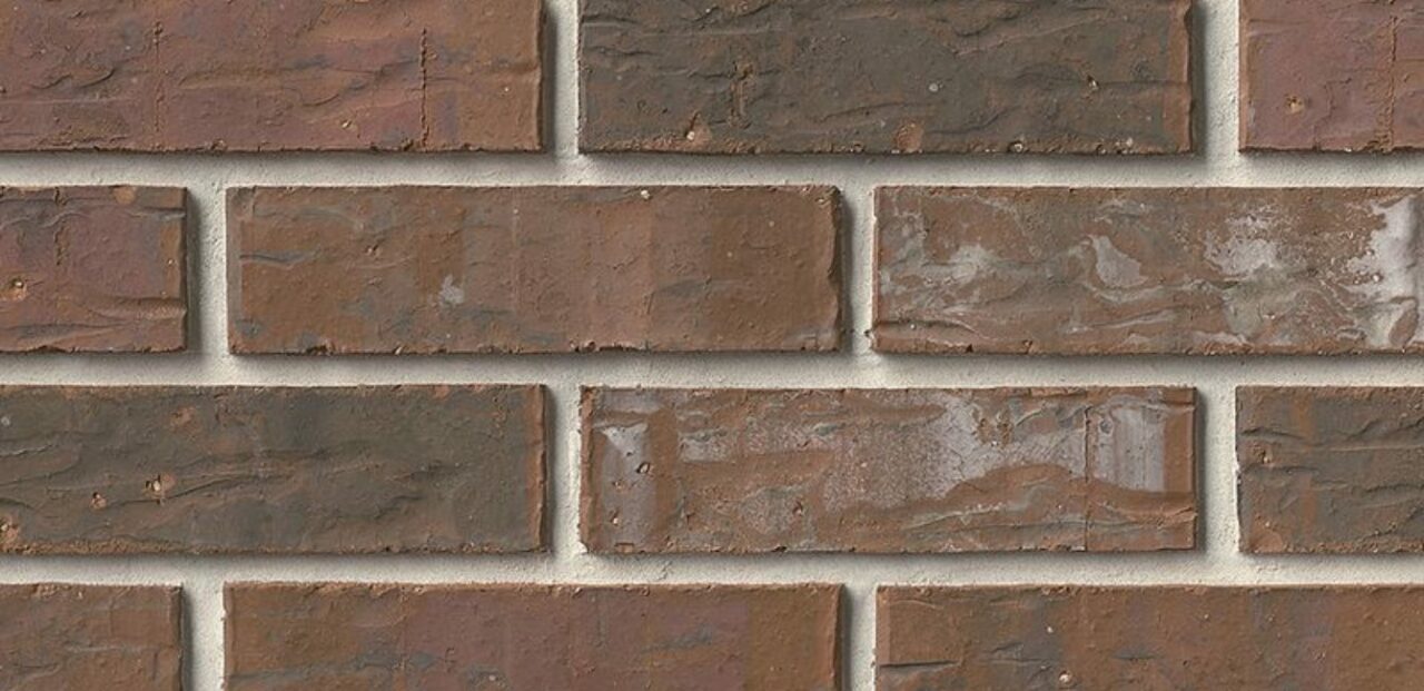 Meridian Brick Aubrey Brick & ClayStone Co.