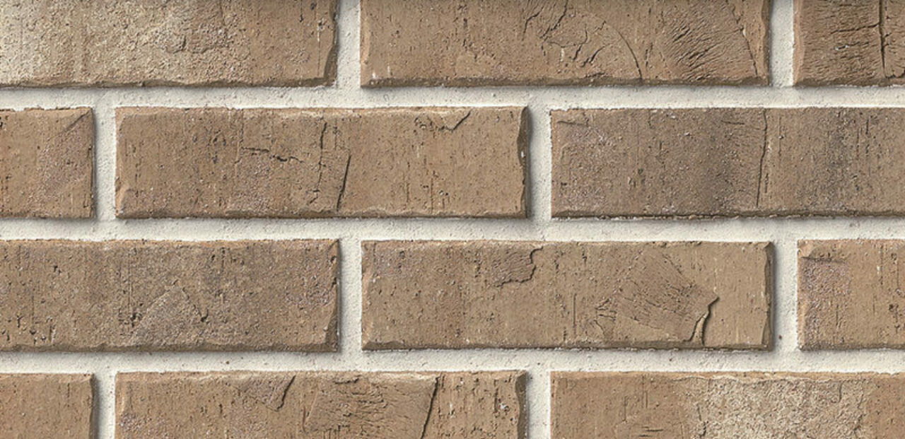 Meridian Brick Aubrey Brick & ClayStone Co.