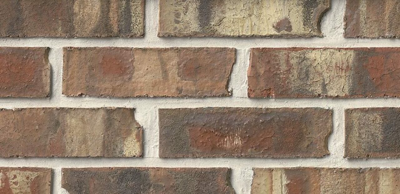 Meridian Brick Aubrey Brick & ClayStone Co.