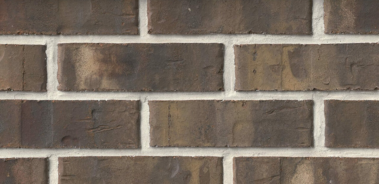 Meridian Brick Aubrey Brick & ClayStone Co.