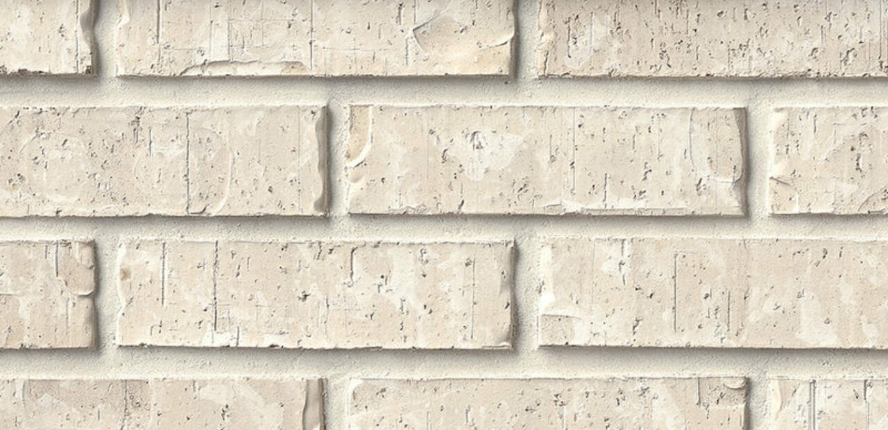 Meridian Brick Aubrey Brick & ClayStone Co.