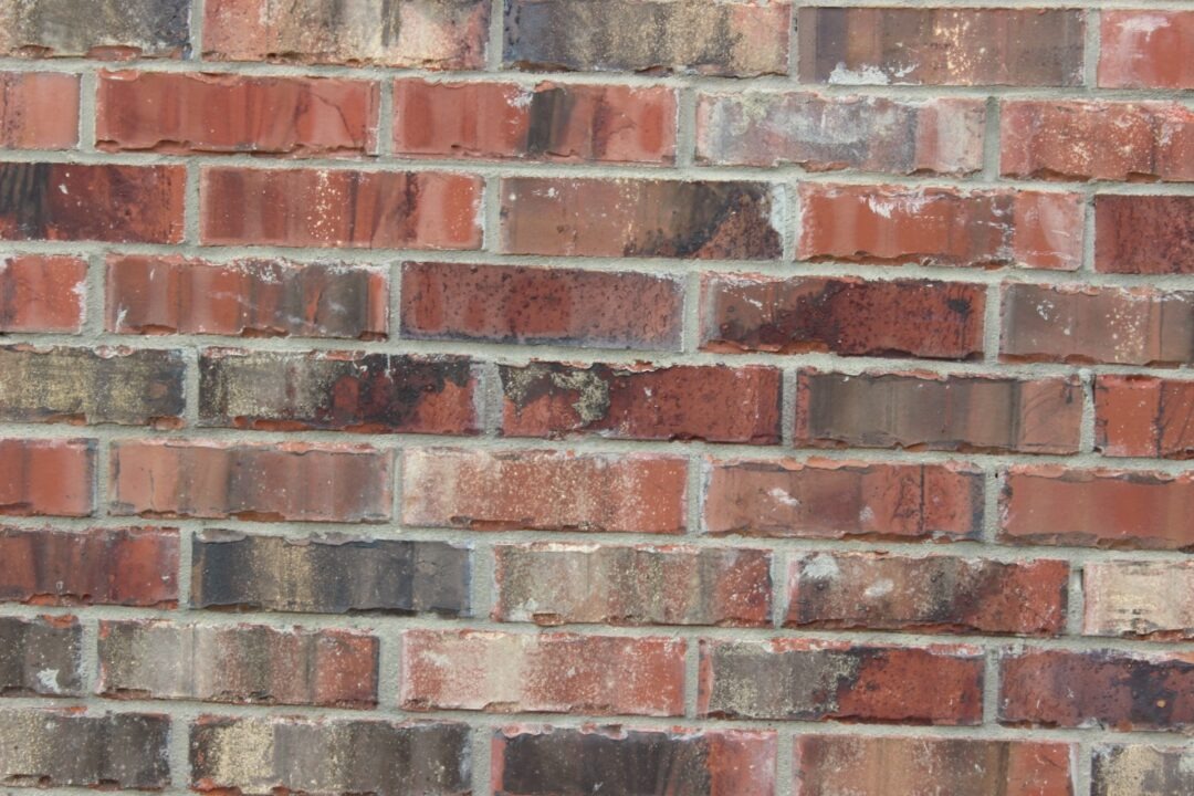 Triangle Brick Aubrey Brick & ClayStone Co.